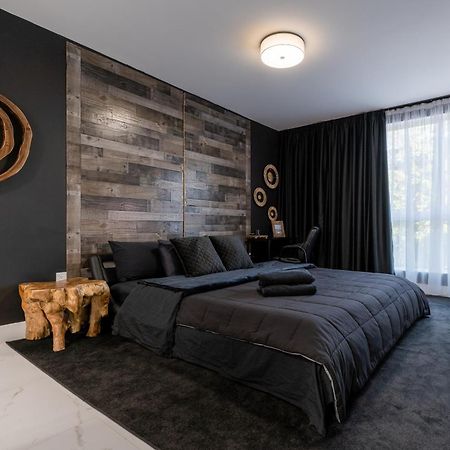 Miami Wood Apart Hotel New 2024 - Private Terrace - Free Garage - Beach 5 Min Hollywood Eksteriør bilde
