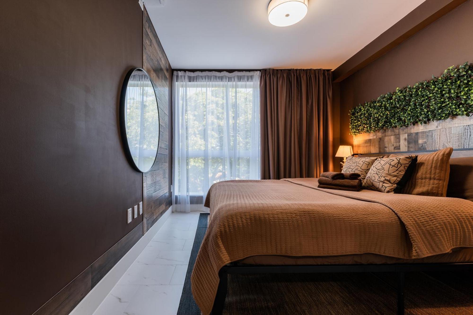 Miami Wood Apart Hotel New 2024 - Private Terrace - Free Garage - Beach 5 Min Hollywood Eksteriør bilde