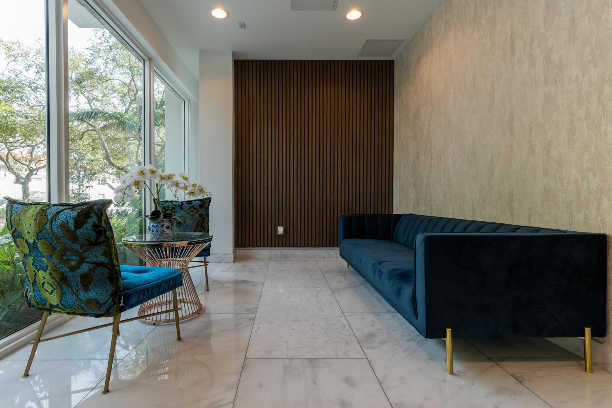 Miami Wood Apart Hotel New 2024 - Private Terrace - Free Garage - Beach 5 Min Hollywood Eksteriør bilde