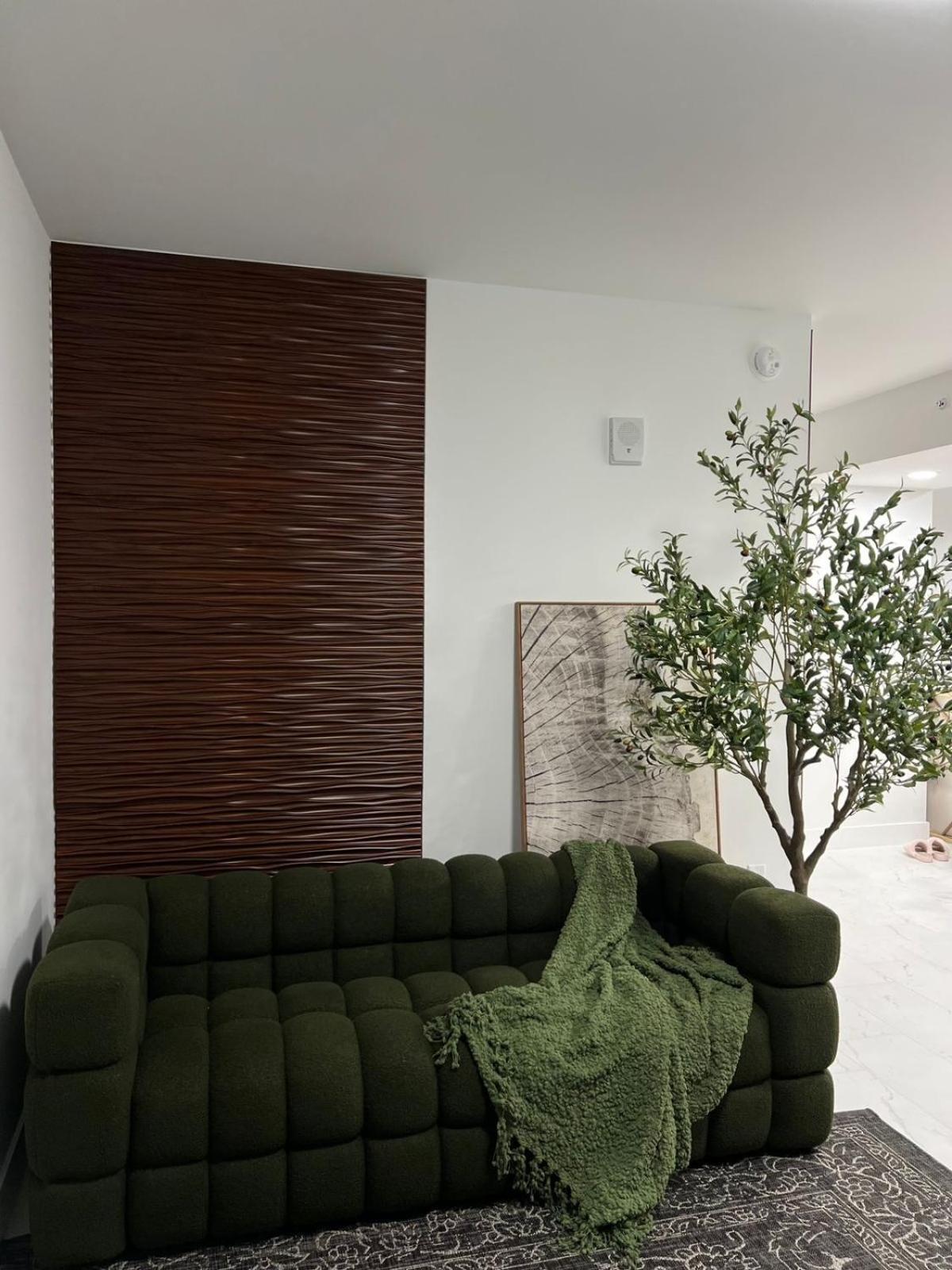 Miami Wood Apart Hotel New 2024 - Private Terrace - Free Garage - Beach 5 Min Hollywood Eksteriør bilde