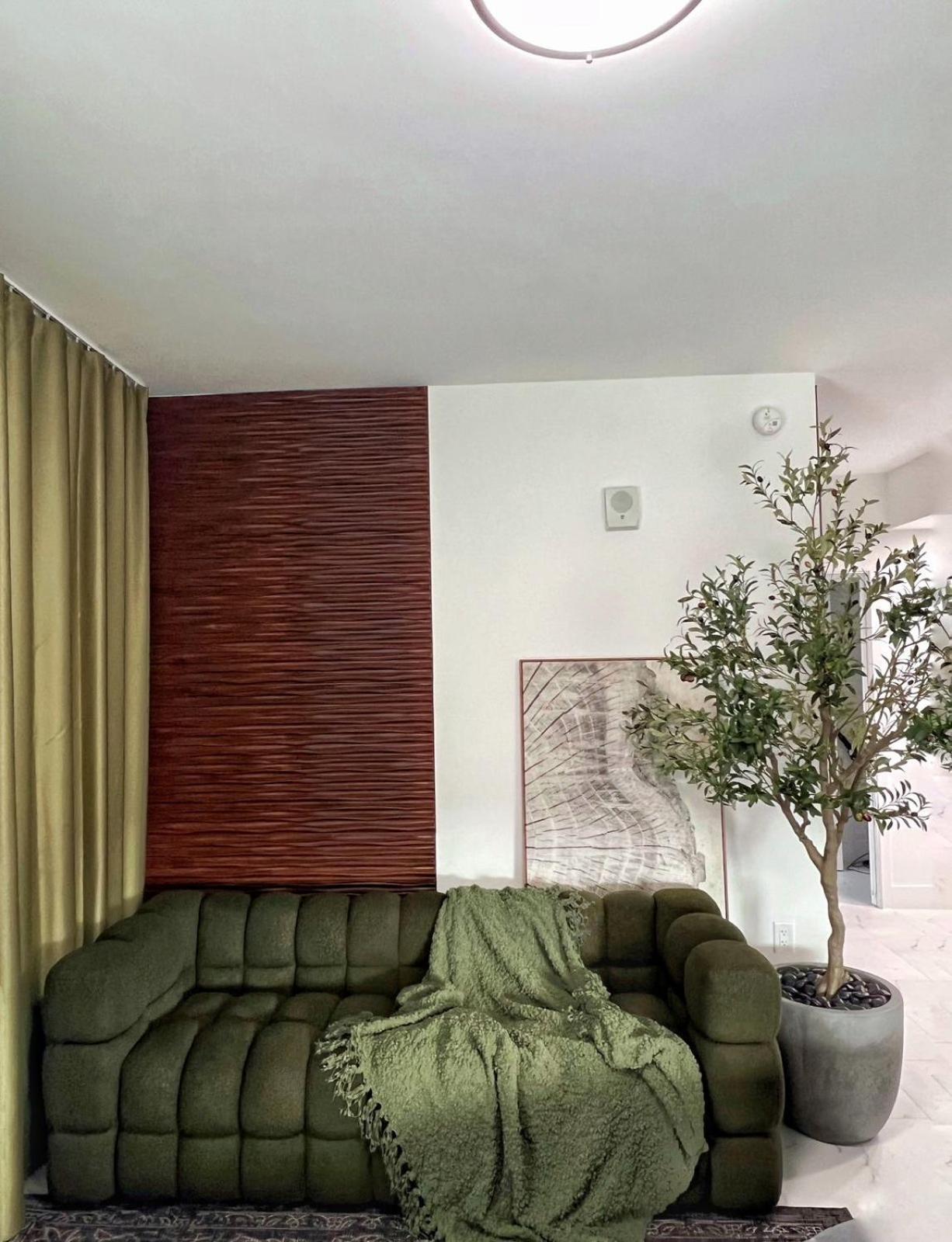 Miami Wood Apart Hotel New 2024 - Private Terrace - Free Garage - Beach 5 Min Hollywood Eksteriør bilde